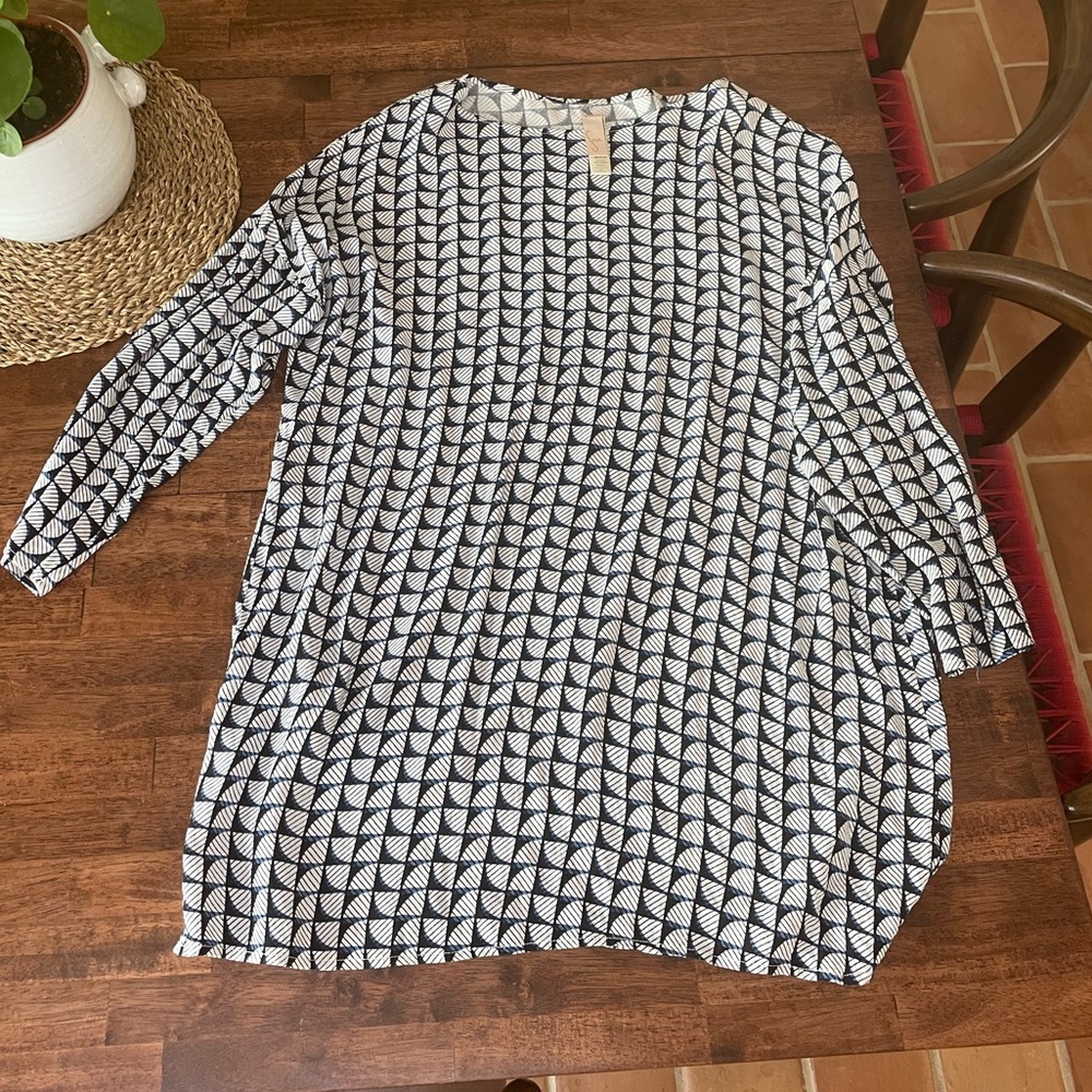 Seea Ava Tunic Dress